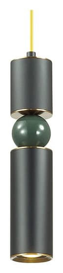 Подвесной светильник Odeon Light Sakra 40755L