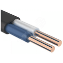 Кабель силовой ВВГ-П 2х4,0 ок (N)-0,66 ТРТС ЭЛКАБ