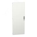 НЕПРОЗРАЧНАЯ ДВЕРЬ НАПОЛ. ШК, 30 МОД Schneider Electric