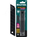 Сегментированные лезвия 18 мм 10 шт. 09602-18-S10 ЗУБР