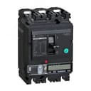 Выключатель автоматический в литом корпусе SYSTEMEPACT CCB100 150KA 3P3D S5.2E 100A рычаг