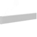 LIGHTING PRO Светильник светодиодный ДВО 1031 36Вт 4000К IP40 1195х180мм призма IEK