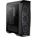 Корпус для компьютера AeroCool Aero One Eclipse-G-BK-v1
