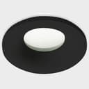 Встраиваемый светильник Italline IT077010 IT077010 black