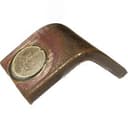 Контакт КТ 6023 неподвижный с серебром ЭТК