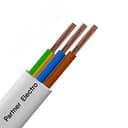 Провод ПуГВВ 2x2,5 ГОСТ на барабане Партнер-Электро