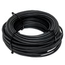 Секция нагревательная резистивная одножильная EKF Ice Dam Free 98 м 495 Вт