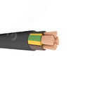 Кабель силовой ВВГнг(А)-FRLS 5х95мс(N, PE)-1