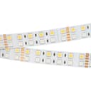 Светодиодная лента Arlight RTB14419mm 24V RGBWWarm 32 Wm IP20 5060 5m Открытый 0123272