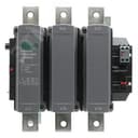 Контактор 800А 220В АС АС3 АС4 1НО+1НЗ КМ-102 Dekraft
