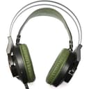Гарнитура Bloody J450 Black-Green A4Tech