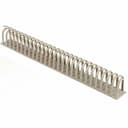 Мини-канал DN-AS 17.5 G 18х28х0.5 перф. самокл. (дл.0.5м) DKC 02181