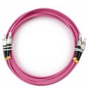 Шнур оптический duplex FC-FC 50/125 mm OM4 5м LSZH