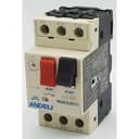 Пускатель gv2-m06 1а~1.6а кнопочный ANDELI