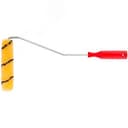 Валик полиакриловый "мини" "Тигр", диаметр 15/36 мм, ворс 10.5 мм, 150 мм FIT