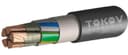 Кабель TOKOV ELECTRIC ВВГнг(А)-FRLSLTx 5х95 МС (N PE) 1кВ (м) 000016525