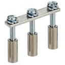 Перемычка в сборе для CTS 16мм2 3PIN YCT10-00-K03-016-A-3P IEK