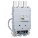 Выключатель автоматический ВА55-41-331810-400А-690AC-НР230AC/220DC-УХЛ3