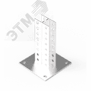 Траверса П-образная двойная БТП2.40.80.200.2,5.2