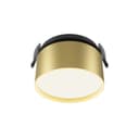 Cветильник Onda Technical Downlight DL02412W4KBMG