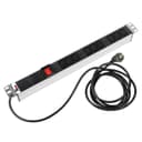 Блок розеток ЦМО R-16-9C13-V-440-3