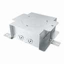 Монтажное основание UD для лючков GESR2 (h=85-130 мм, сталь) OBO Bettermann