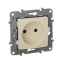 Розетка 2К Legrand 672334