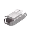 Угол вертикальный внутренний 45 градусов с крышкой Стандарт 100х50 Промрукав