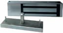 Замок электромагнитный AccordTec ML-395 KB (коричневый)