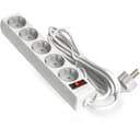 Сетевой фильтр Exegate EC-5-1.8W