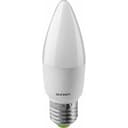 Лампа светодиодная 61 959 OLL-C37-10-230-2.7K-E27-FR 10Вт ОНЛАЙТ 61959