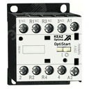 Мини-контактор OptiStart K-M-09-22-00-D048 КЭАЗ Optima