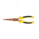 Круглогубцы 200 омедненные Hortz