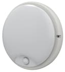 Светильник светодиодный ДПО 4100Д 12Вт 4000К IP54 круг бел. ИК ДД IEK LDPO0-4100D-12-4000-K01