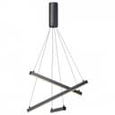 Подвесной светильник Odeon Light Cometa 386039B