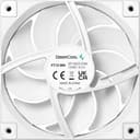 Кулер FT12 White Deepcool