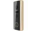 Панель вызывная цветная CTV-D4002EM S (серебро)