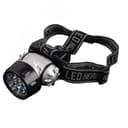 Фонарь светодиодный NPT-H05-3AAA 19LED налобный пластик Navigator Group