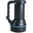 Фонарь-прожектор аккумуляторный 7Вт 2 режима работы литиевый аккум. 3.6А.ч супер яркий экономн. время работы до 24ч КОСМОС KocAccu367W