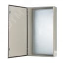 Корпус металлический навесной с монт. панелью 1320х750х300 IP54 ЩРНМ-7