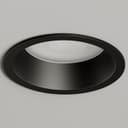 Встраиваемый светильник Denkirs Deep DK3103BK