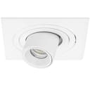 Комплект из светильника и рамки Intero Intero TUBO Lightstar i516164