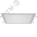 Светильник светодиодный ДВО-24w OLP-S1-24W-6.5K-WH-LED