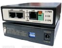 Удлинитель Ethernet OSNOVO TR-IP2