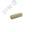 Анкер стальной забивной М8 (упак. 100 шт)