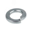 Шайба гровер M10 DIN 127 INOX EKF