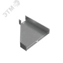 Переходник правый 100х150-500 мм ПЛЮС HD