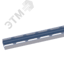 Швеллер 20х32 L2000 s:2 мм (К347ц УТ1,5) Н0111522511 СОЭМИ