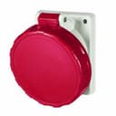 Розетка панельная IP67 125A 3P+E+N 400В DKC DIS41512567