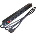 Блок силовых розеток TWT TWT-PDU19-16A8P-3.0